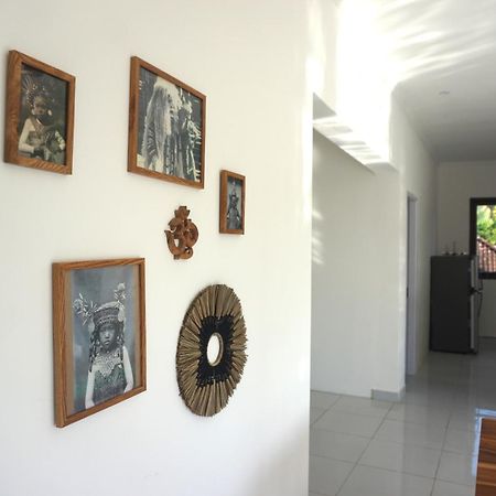 Black Sand Hostel Amed Ngoại thất bức ảnh