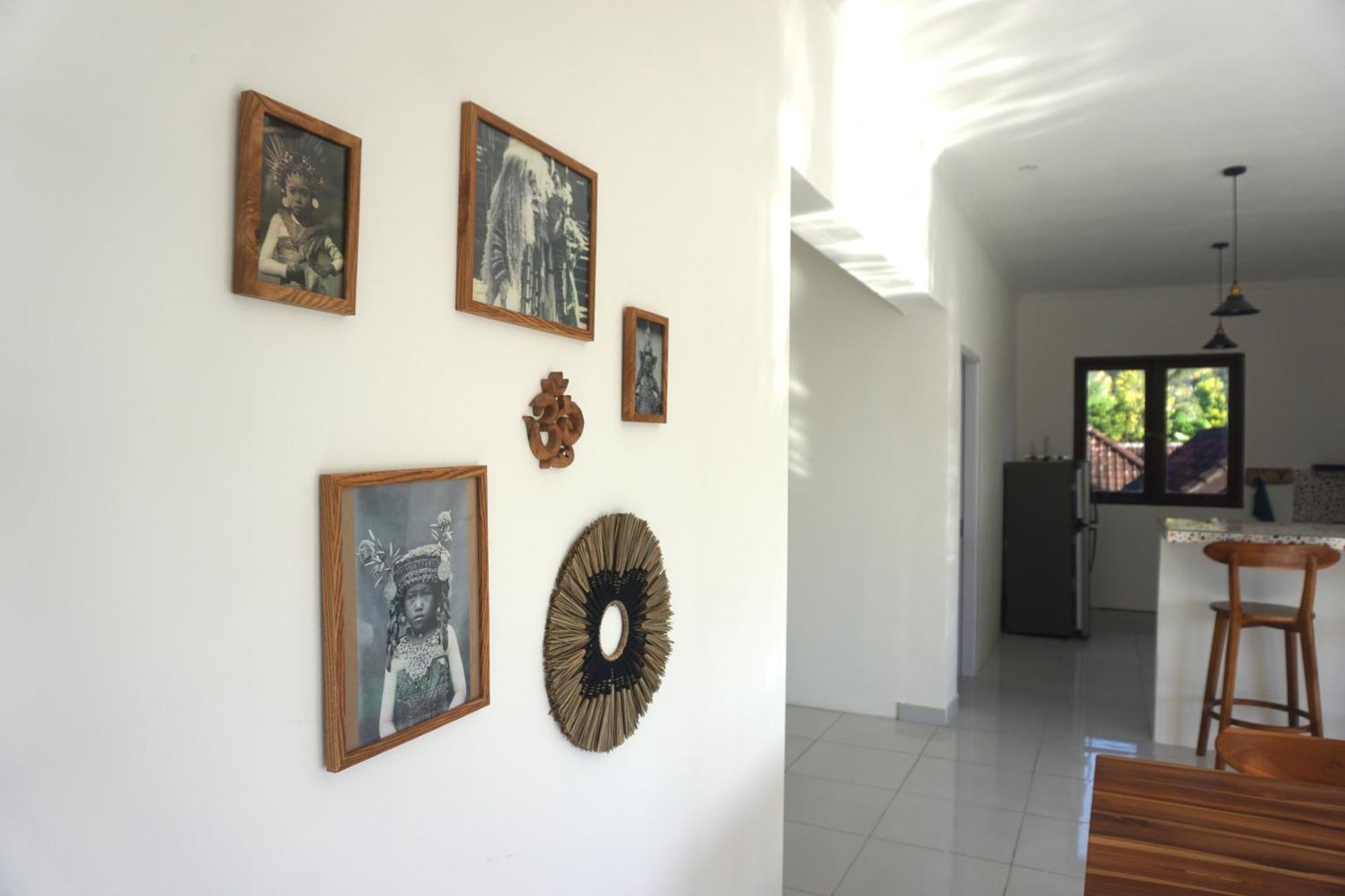 Black Sand Hostel Amed Ngoại thất bức ảnh