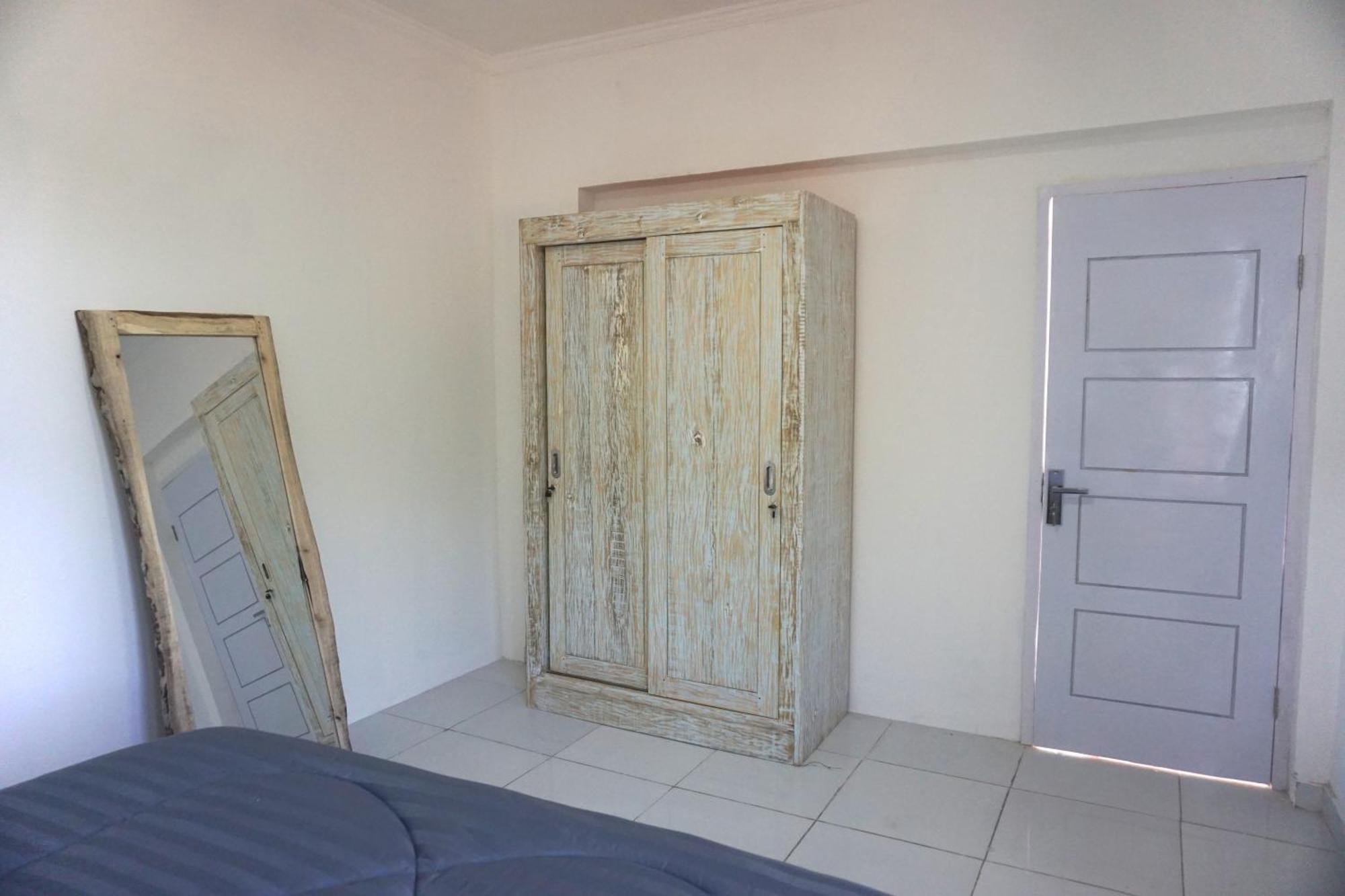 Black Sand Hostel Amed Ngoại thất bức ảnh
