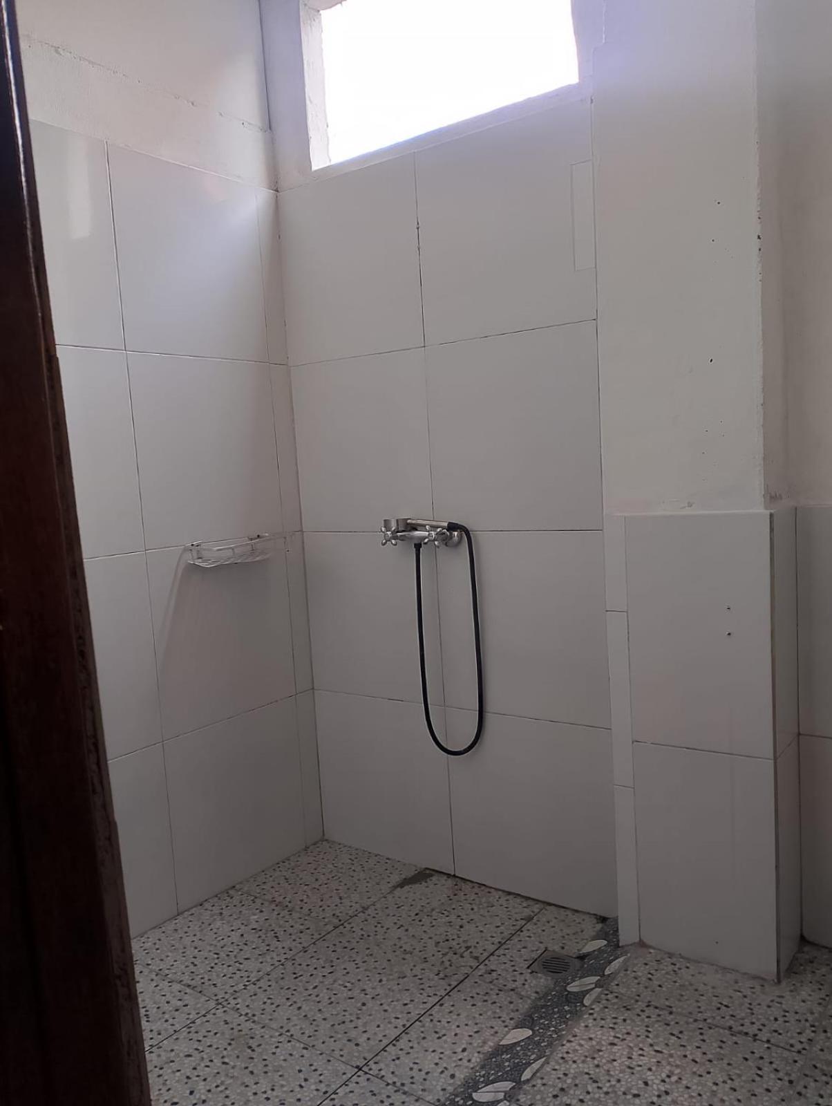 Black Sand Hostel Amed Ngoại thất bức ảnh